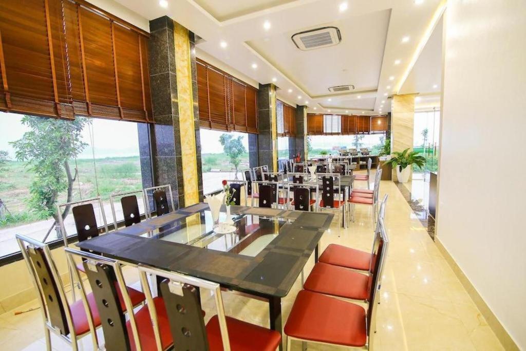 Ha Long New Day Hotel Zewnętrze zdjęcie